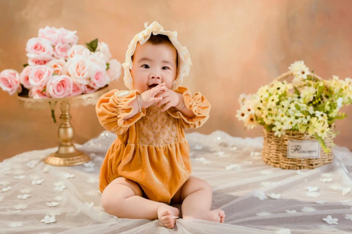 福建五个月的宝宝可以坐吗 福建五个月的宝宝可以坐吗